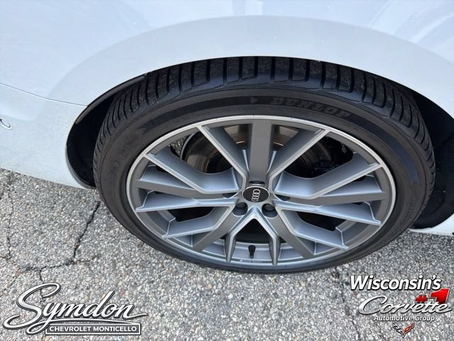 2023 Audi S4 Prestige - Photo 24