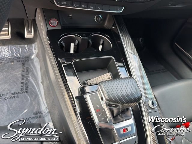 2023 Audi S4 Prestige - Photo 14