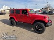  Jeep Wrangler Unlimited