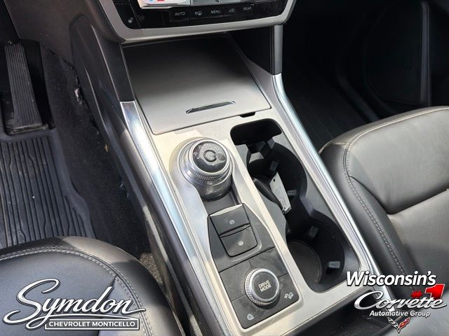 2022 Ford Explorer XLT - Photo 44