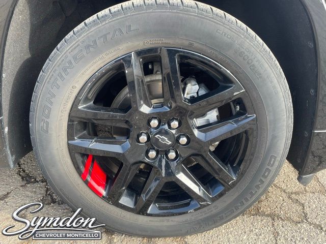 2023 Chevrolet Traverse Premier - Photo 41