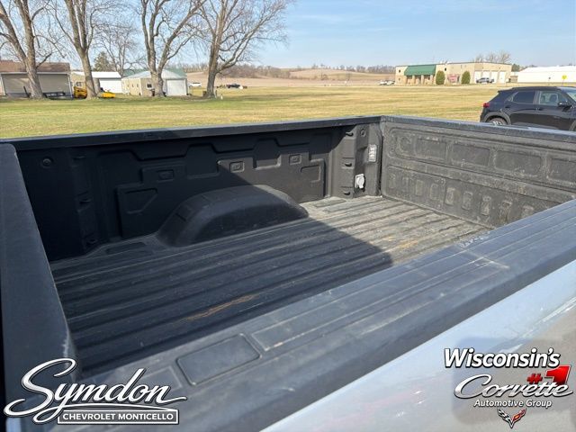 2020 Chevrolet Silverado 2500HD LTZ - Photo 48