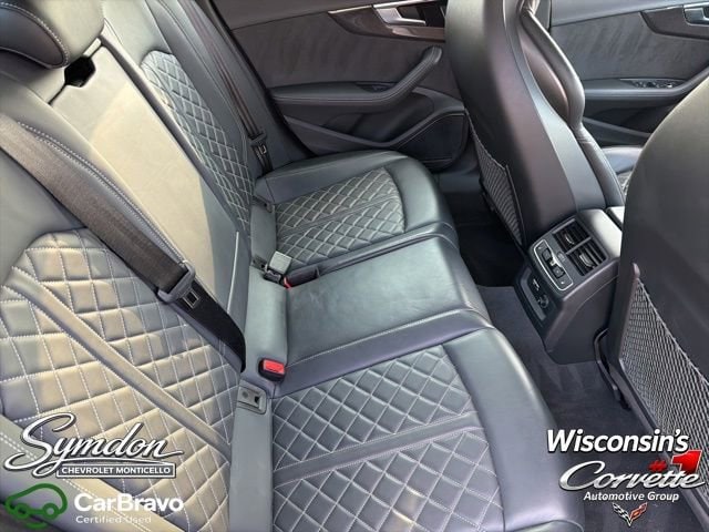 2023 Audi S4 Prestige - Photo 21