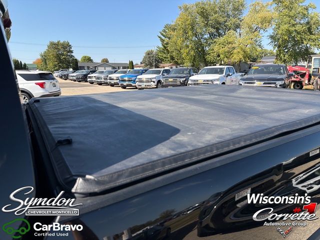 2021 Chevrolet Silverado 2500HD LTZ - Photo 47