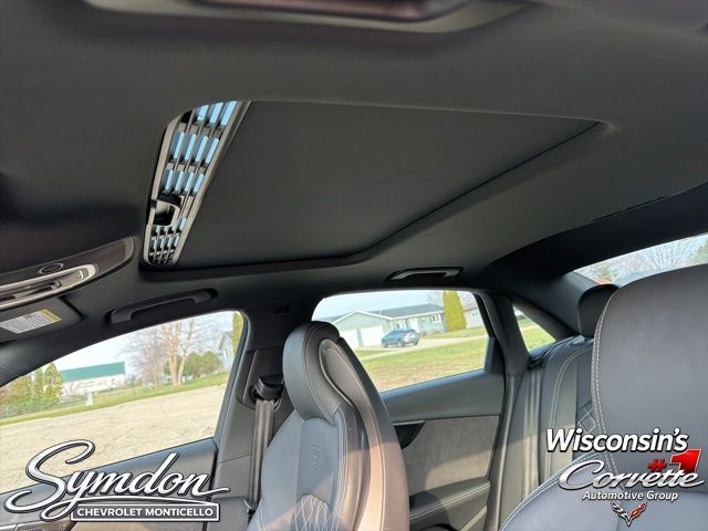 2023 Audi S4 Prestige - Photo 42