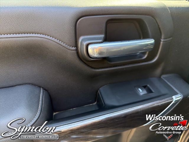 2021 Chevrolet Silverado 2500HD LTZ - Photo 46