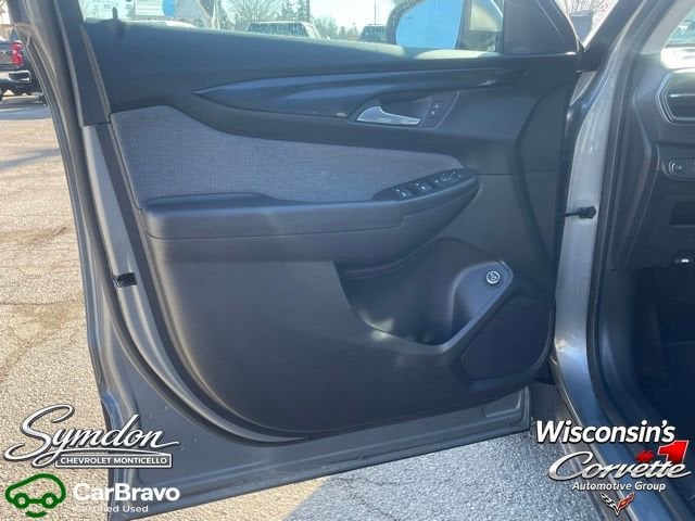 2025 Chevrolet Trailblazer LT - Photo 15