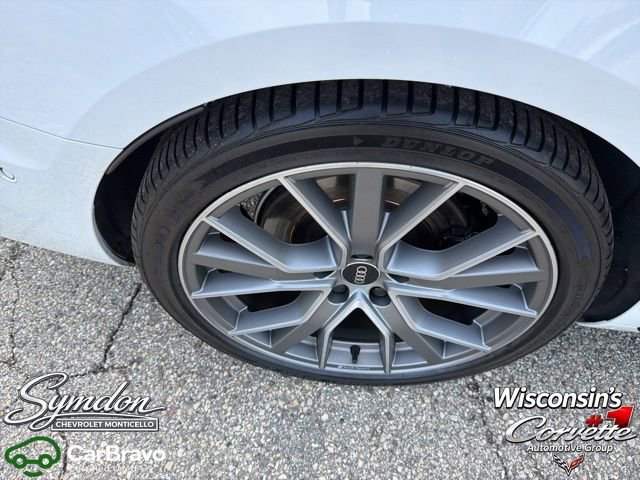 2023 Audi S4 Prestige - Photo 24