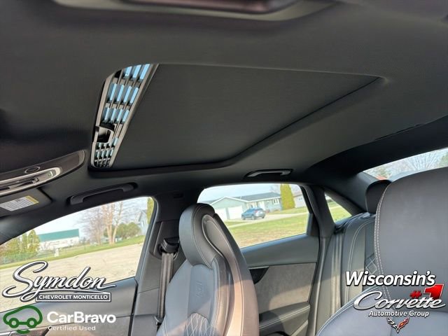 2023 Audi S4 Prestige - Photo 15