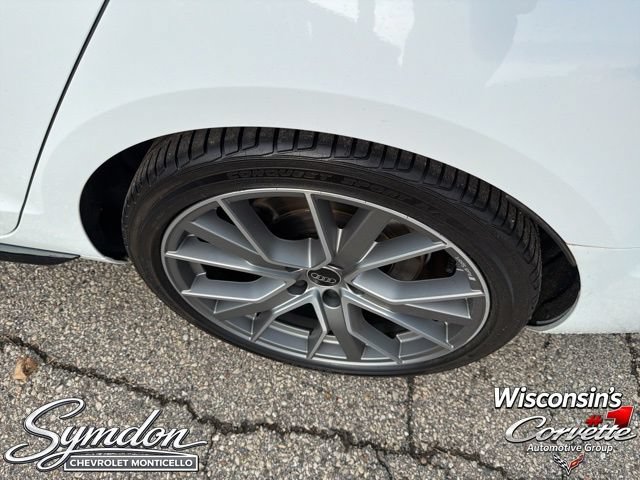 2023 Audi S4 Prestige - Photo 25