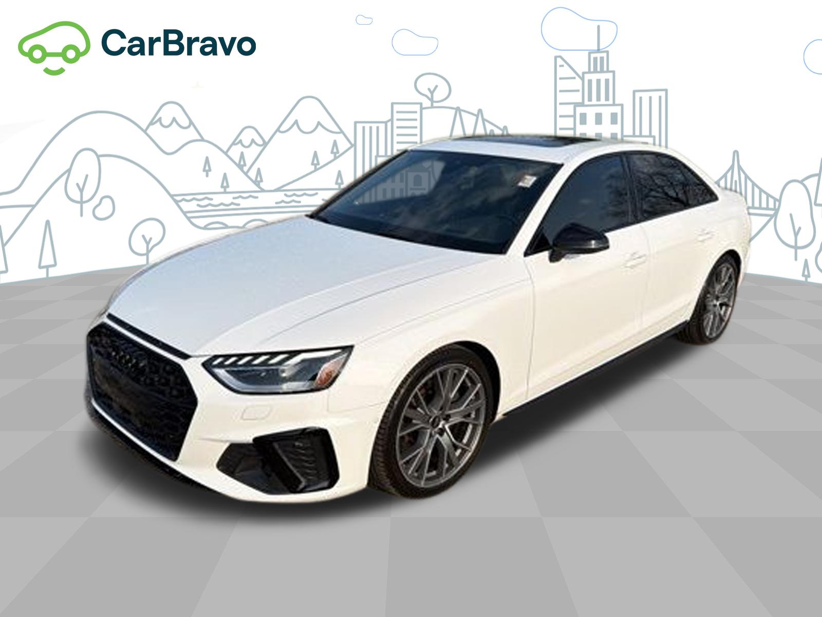 2023 Audi S4 Prestige - Photo 27