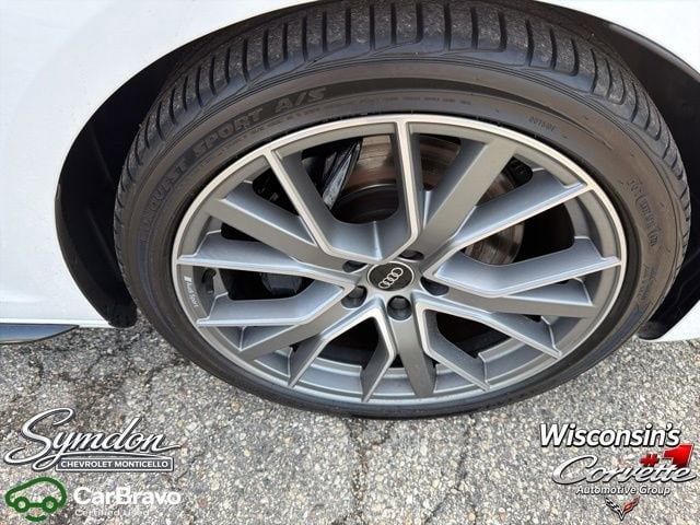 2023 Audi S4 Prestige - Photo 23