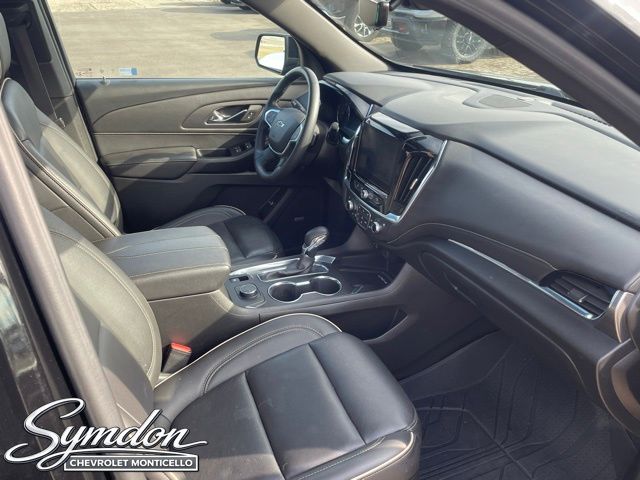 2023 Chevrolet Traverse Premier - Photo 54
