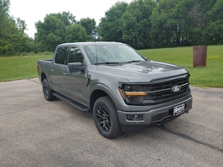 2026 Ford F-150 XLT TRUCK