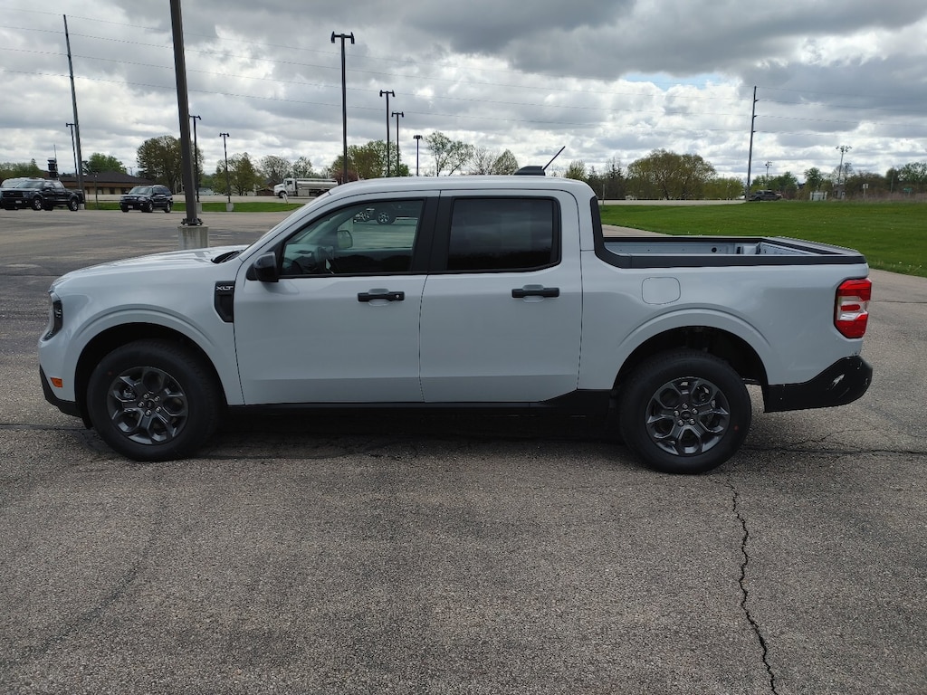 New 2026 Ford Maverick XLT TRUCK