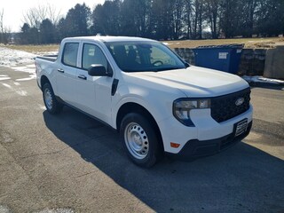 2026 Ford Maverick XL TRUCK