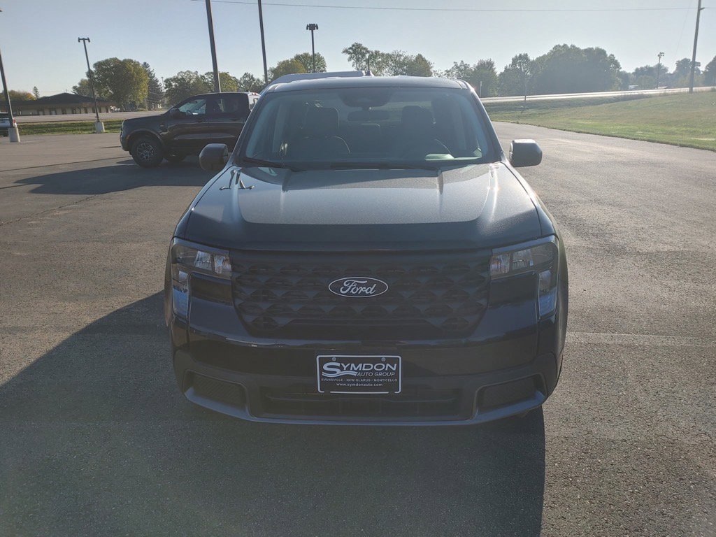 New 2025 Ford Maverick XLT TRUCK