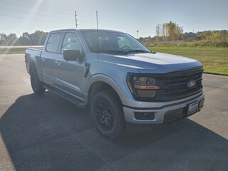 2025 Ford F-150 XLT TRUCK