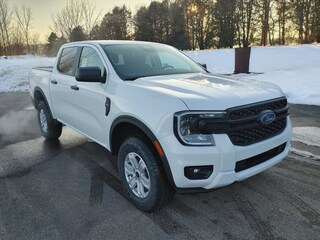 2025 Ford Ranger XL TRUCK
