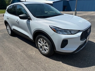 2025 Ford Escape Active SUV