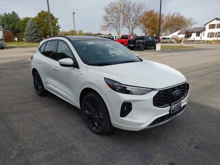 2026 Ford Escape ST-Line Elite SUV