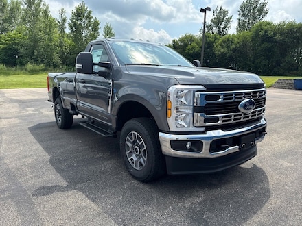 2025 Ford Super Duty F-250 XLT TRUCK