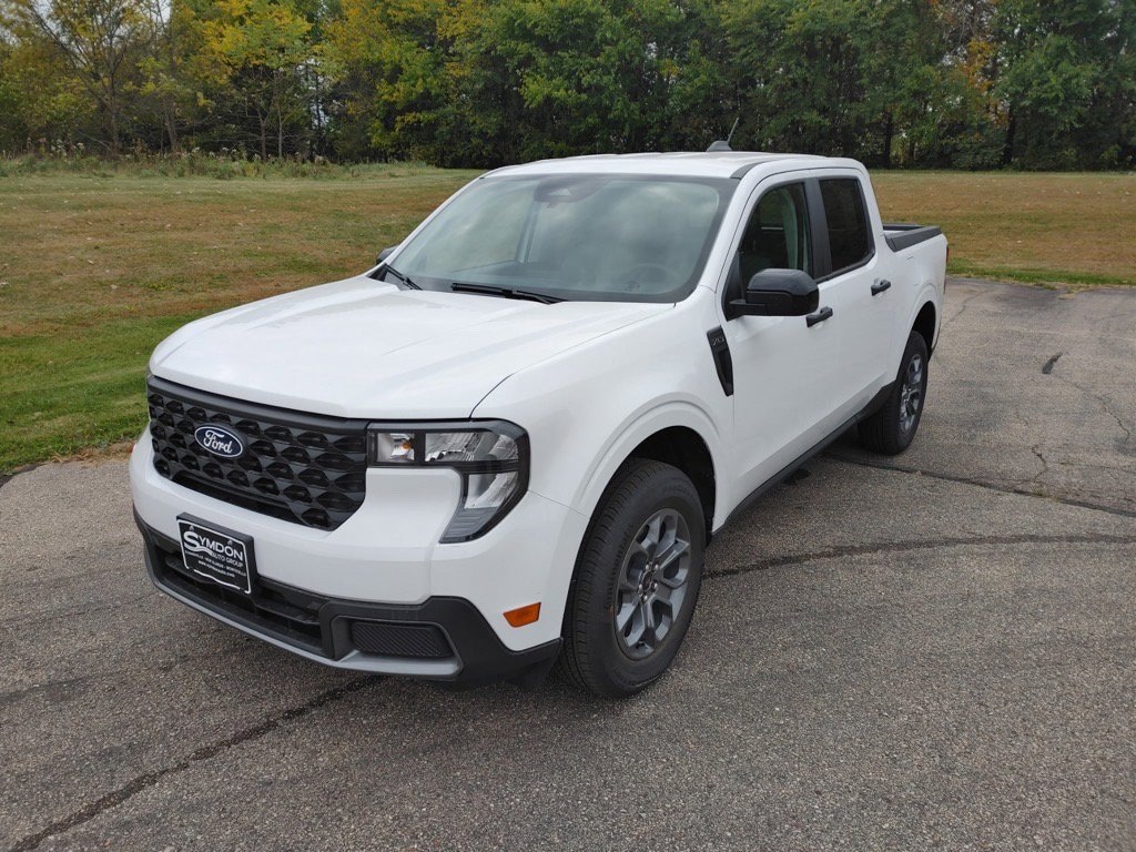 New 2025 Ford Maverick XLT TRUCK