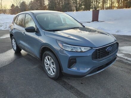 2026 Ford Escape Active&reg; SUV