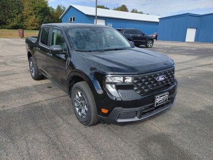 2025 Ford Maverick XLT TRUCK