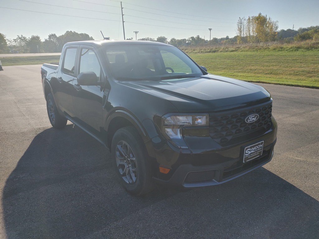 New 2025 Ford Maverick XLT TRUCK