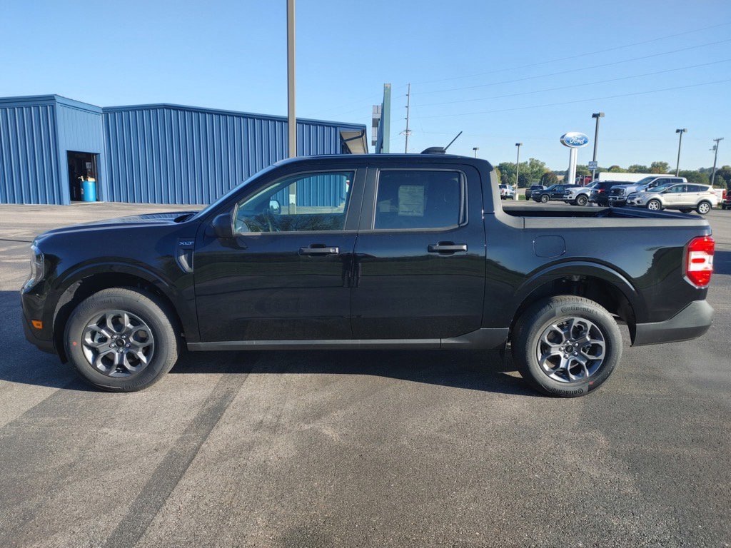 New 2025 Ford Maverick XLT TRUCK