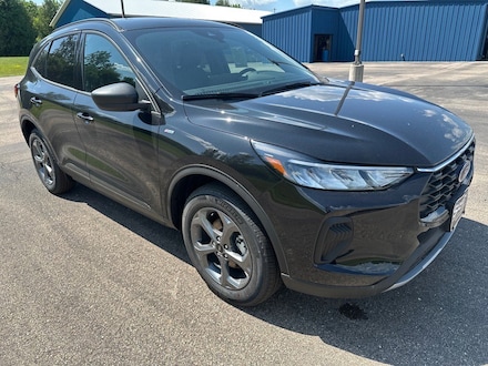 2025 Ford Escape ST-Line SUV
