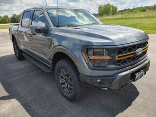 2025 Ford F-150 Tremor TRUCK