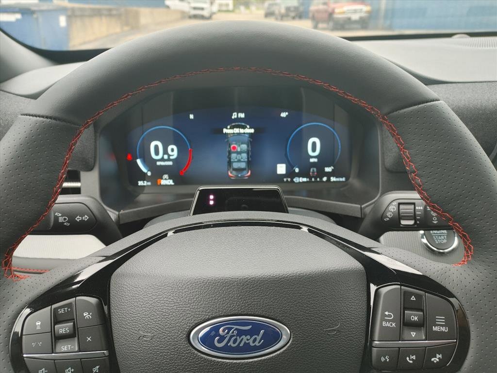 2025 Ford Explorer ST-Line - Photo 15