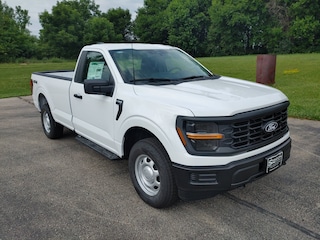 2026 Ford F-150 XL TRUCK