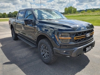 2025 Ford F-150 Tremor TRUCK