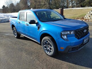 2026 Ford Maverick XLT TRUCK