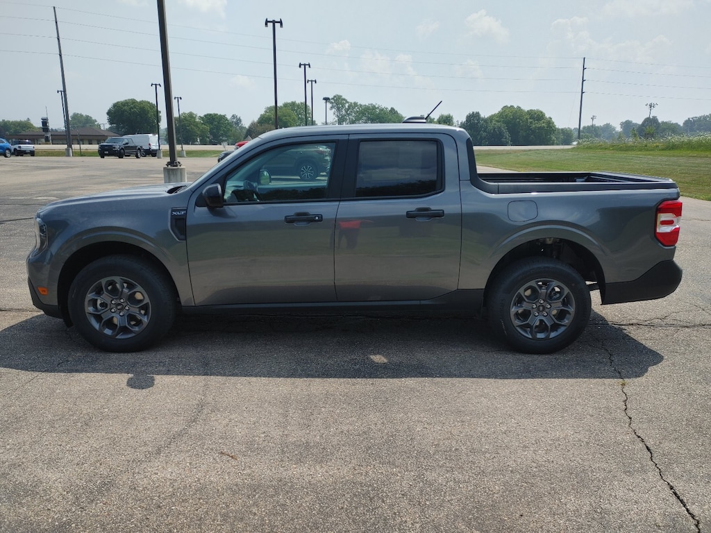 New 2026 Ford Maverick XLT TRUCK