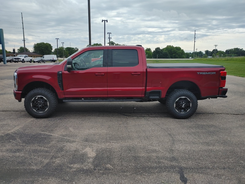 New 2026 Ford Super Duty F-350® XLT TRUCK