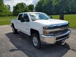  Chevrolet Silverado 2500HD