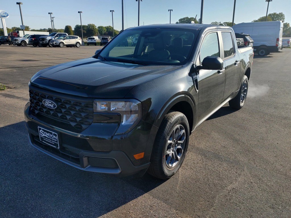 New 2025 Ford Maverick XLT TRUCK