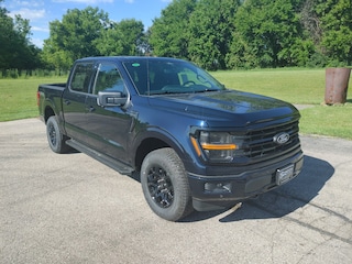 2026 Ford F-150 XLT TRUCK
