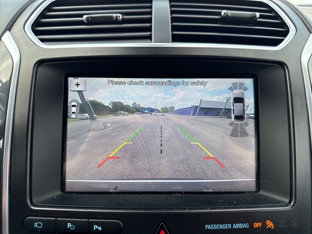 2018 Ford Explorer Platinum - Photo 15