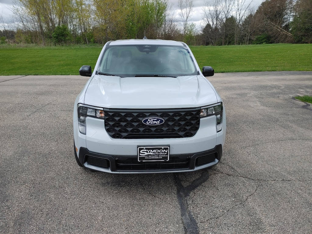 New 2026 Ford Maverick XLT TRUCK