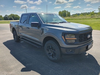 2025 Ford F-150 STX TRUCK