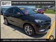 Buick Encore GX
