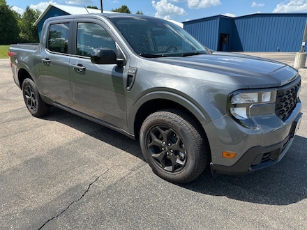 2025 Ford Maverick XLT TRUCK