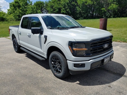 2026 Ford F-150 XLT TRUCK