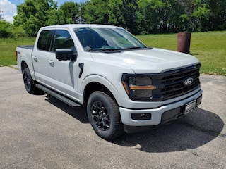 2026 Ford F-150 XLT TRUCK