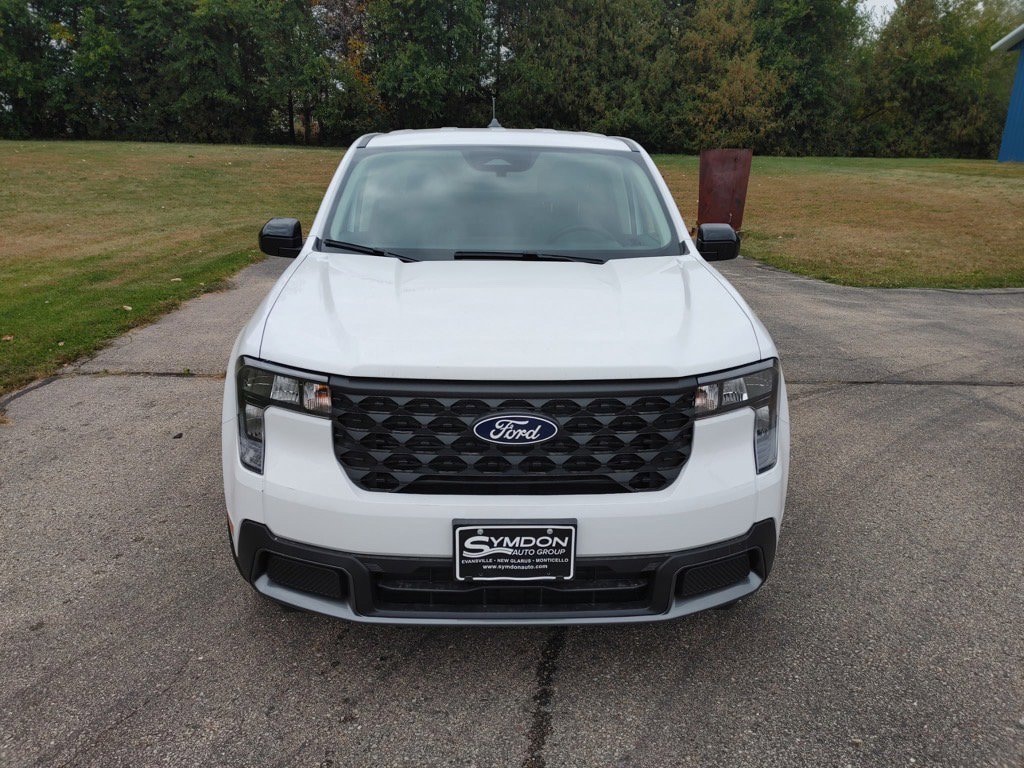 New 2025 Ford Maverick XLT TRUCK